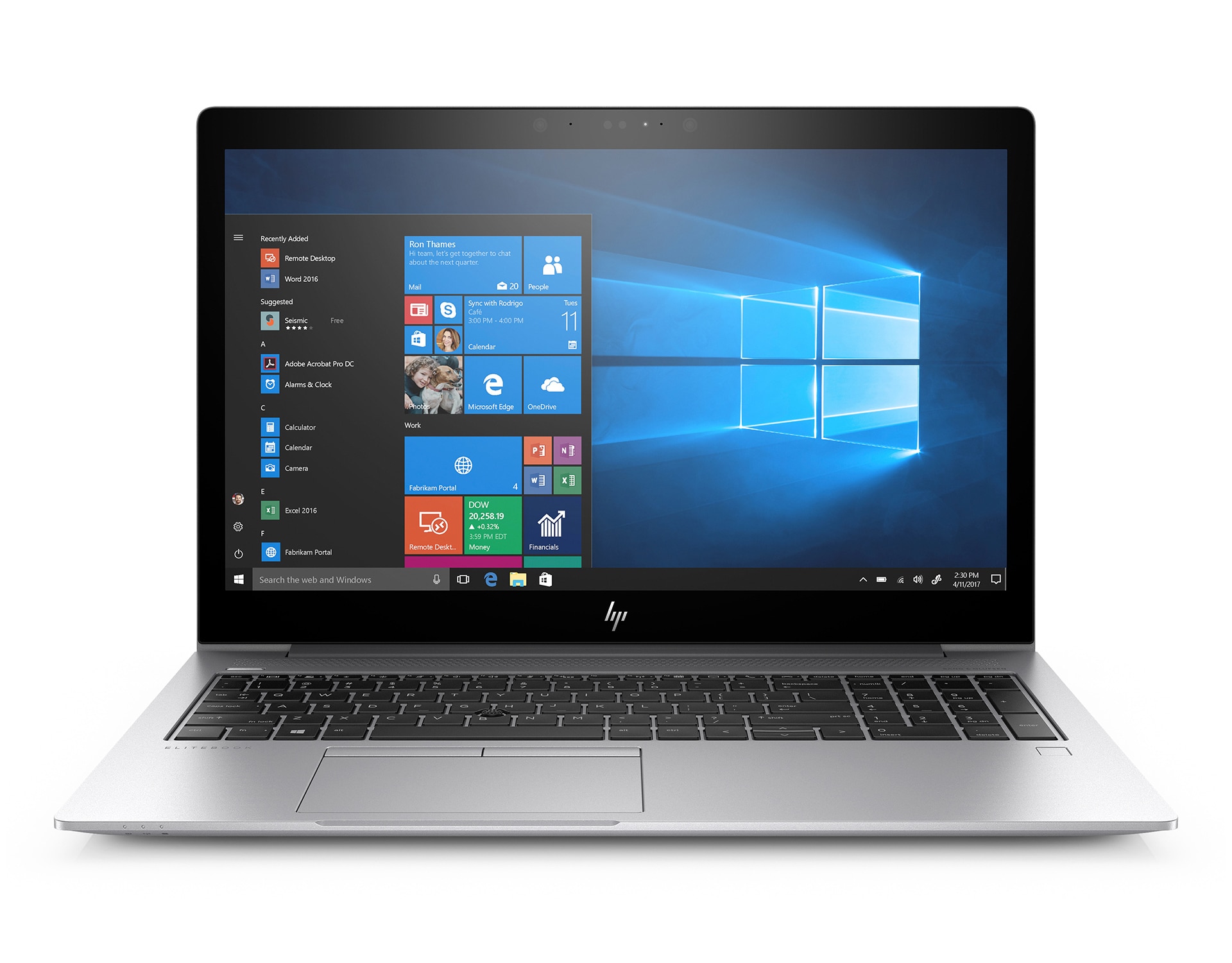 HP ノートPC i7 16GB SSD500GB-