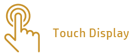 Touch Display