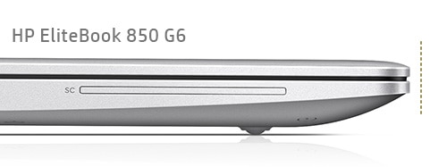 佐藤のPCノートPC EliteBook850  Core i7/8GB/SSD512GB
