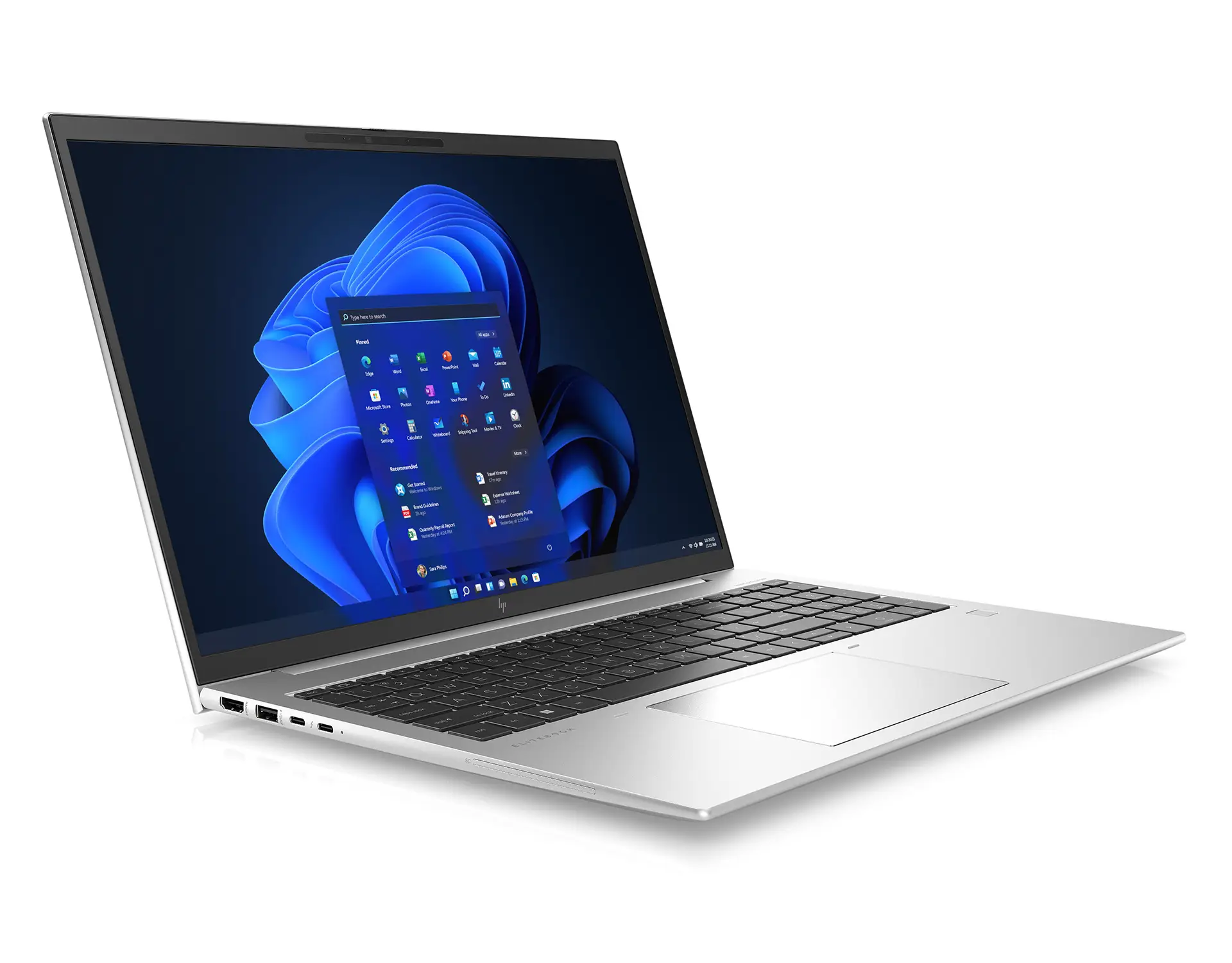 HP EliteBook 860 G9 製品詳細・スペック - ノートパソコン・PC通販