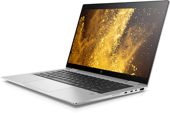 HP EliteBook x360 1030 G4（2in1コンバーチブルPC） 製品詳細