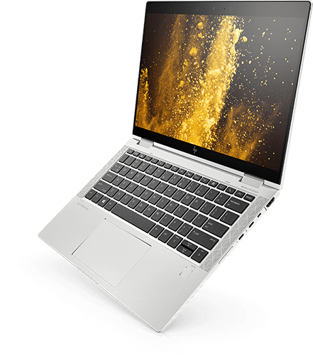 HP EliteBook x360 1030 G4 | Core i5第8世代