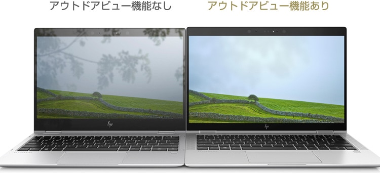 HP EliteBook 840 Aero G8 製品詳細・スペック - ノートパソコン・PC ...