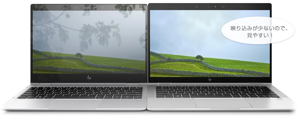 hp EliteBook x360 1040 G5 (2020年2月頃購入)