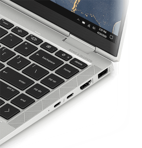 HP EliteBook x360 1040 G8 (2in1コンバーチブルPC） 製品詳細 