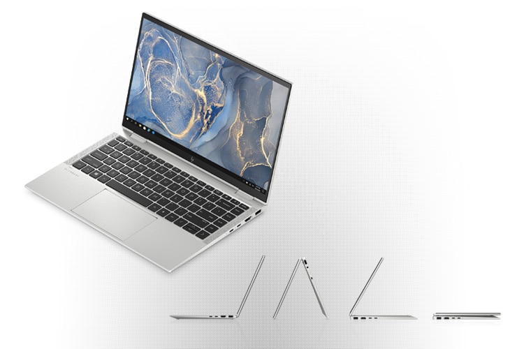 HP EliteBook x360 1040 G8 (2in1コンバーチブルPC） 製品詳細