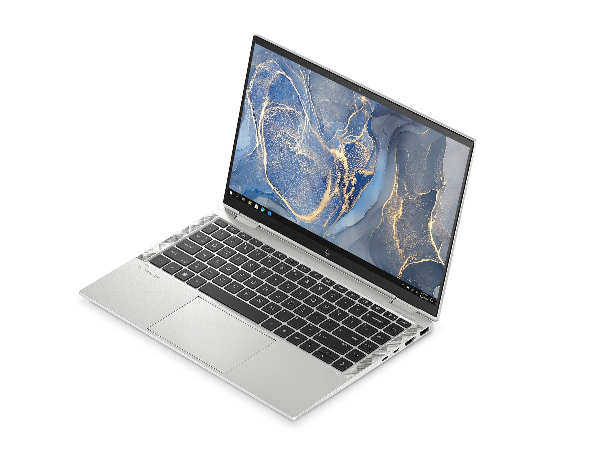 ＜HP公式オンラインストア＞EliteBook x360 1040 G8 Notebook PC（47X02PA・Core i7/32GB/1TS/5G）スタンダードモデル