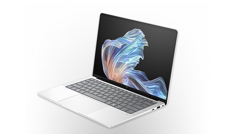 HP EliteBook X G1a 14 AI