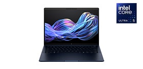 HP EliteBook X G1i 14 AI