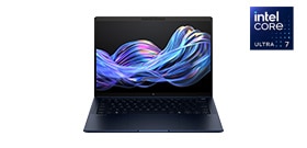 HP EliteBook X G1i 14 AI