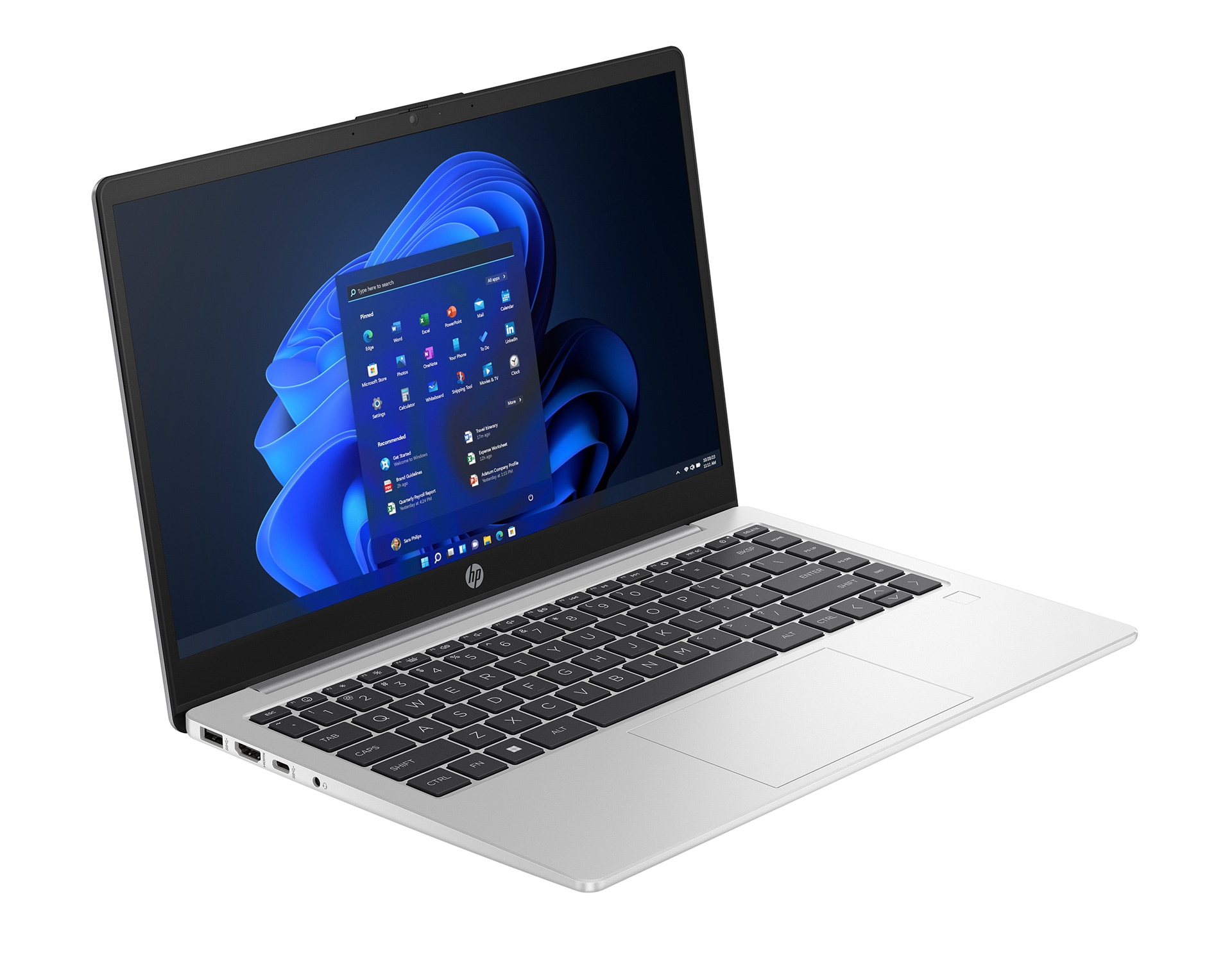 HP 245 G10