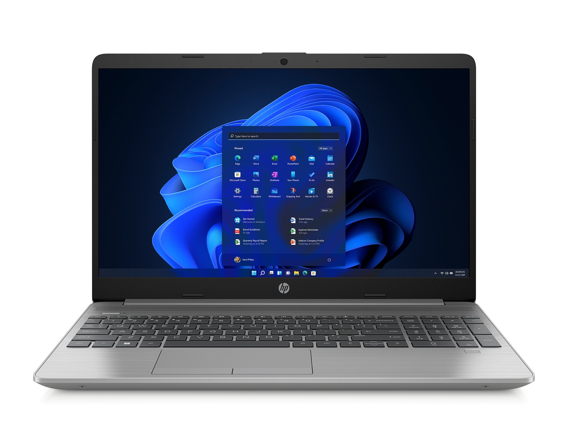 ノートPChp 15.6型ノートパソコン　250G7　第7世代i3　2018年