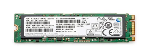 お求めやすい価格でSSDを搭載
