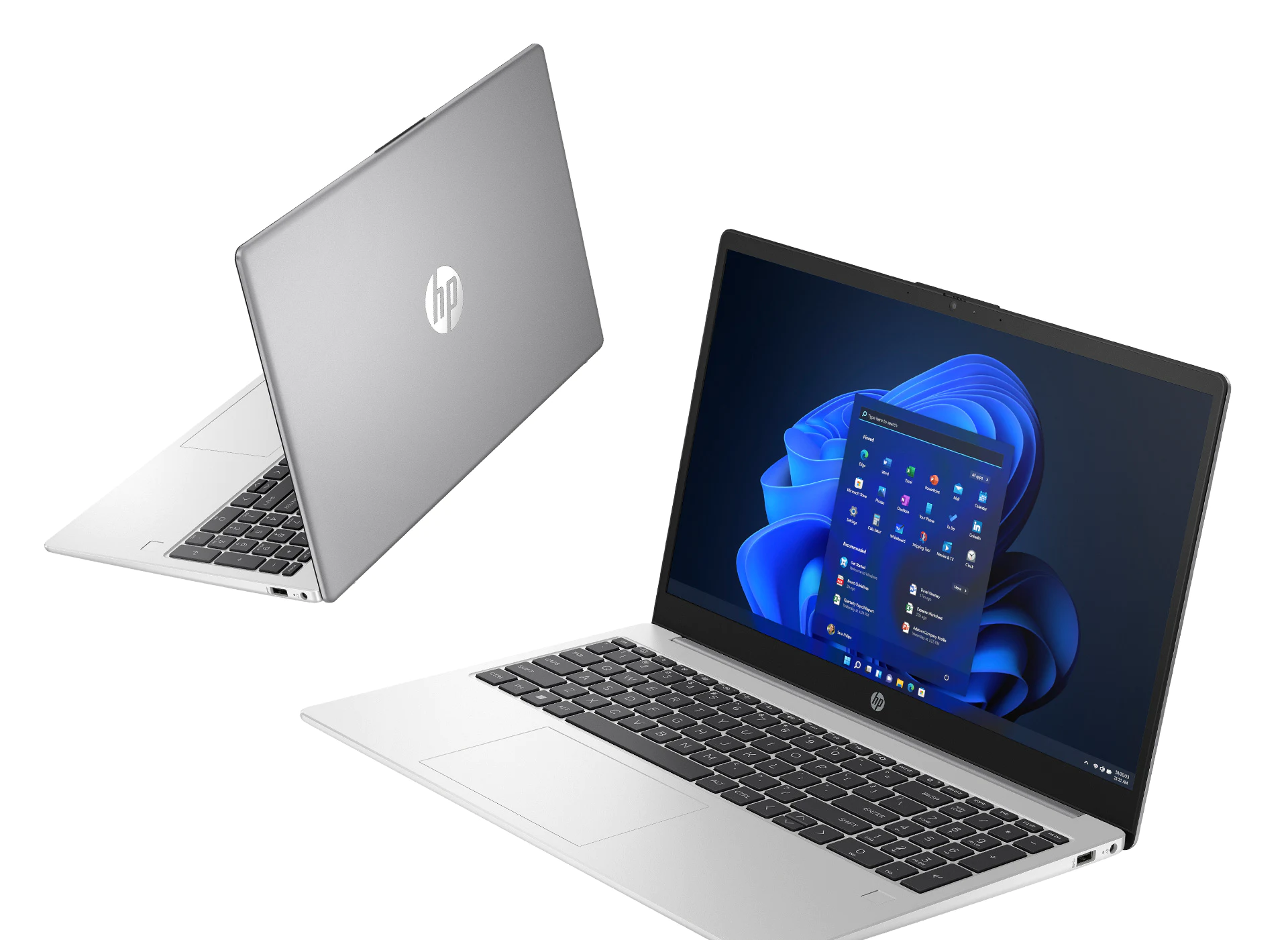 気軽に返品 HP スリムなノートパソコン 激安な HP 新品 最新 ノートPC - dgb.gov.bf