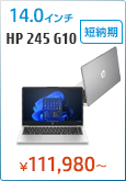 HP 245 G10