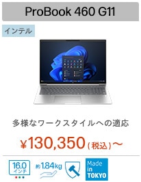 HP ProBook 460 G11