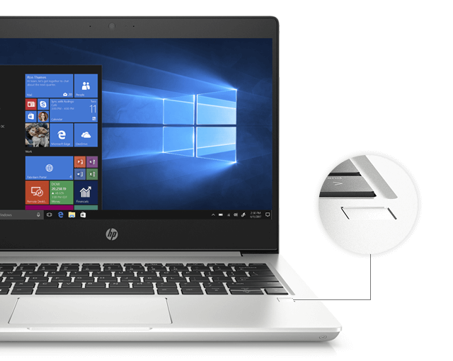 HP ProBook 430 G6 製品詳細・スペック - ノートパソコン・PC通販 | 日本HP