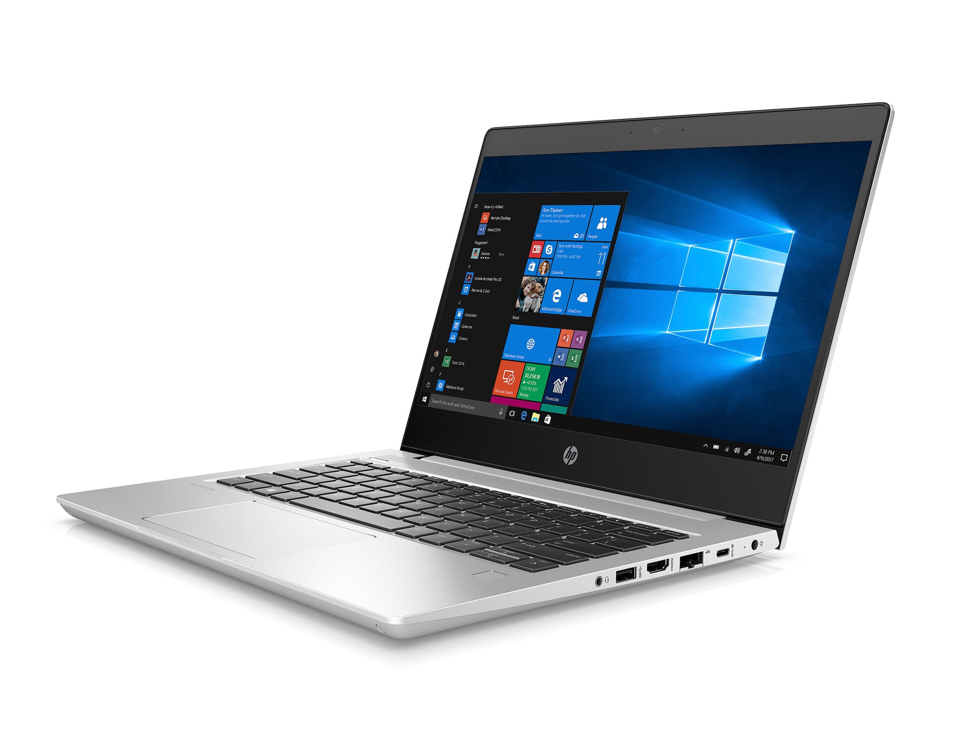 Hp probook 430 g7 обзор