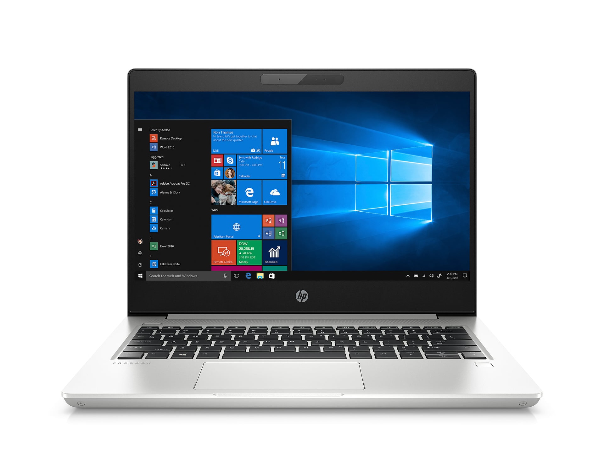 HP ProBook 430 G7（9NG90PA・Core i5/8GB/256S/HD/LTE） スタンダードモデル HP　BTO パソコン　格安通販