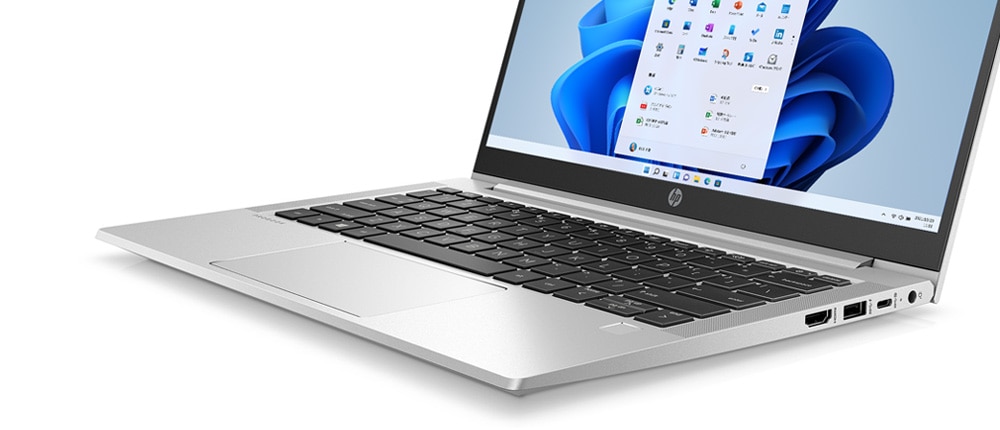 美品 HP ProBook 430 G8  i5 8GB/256GB Win11