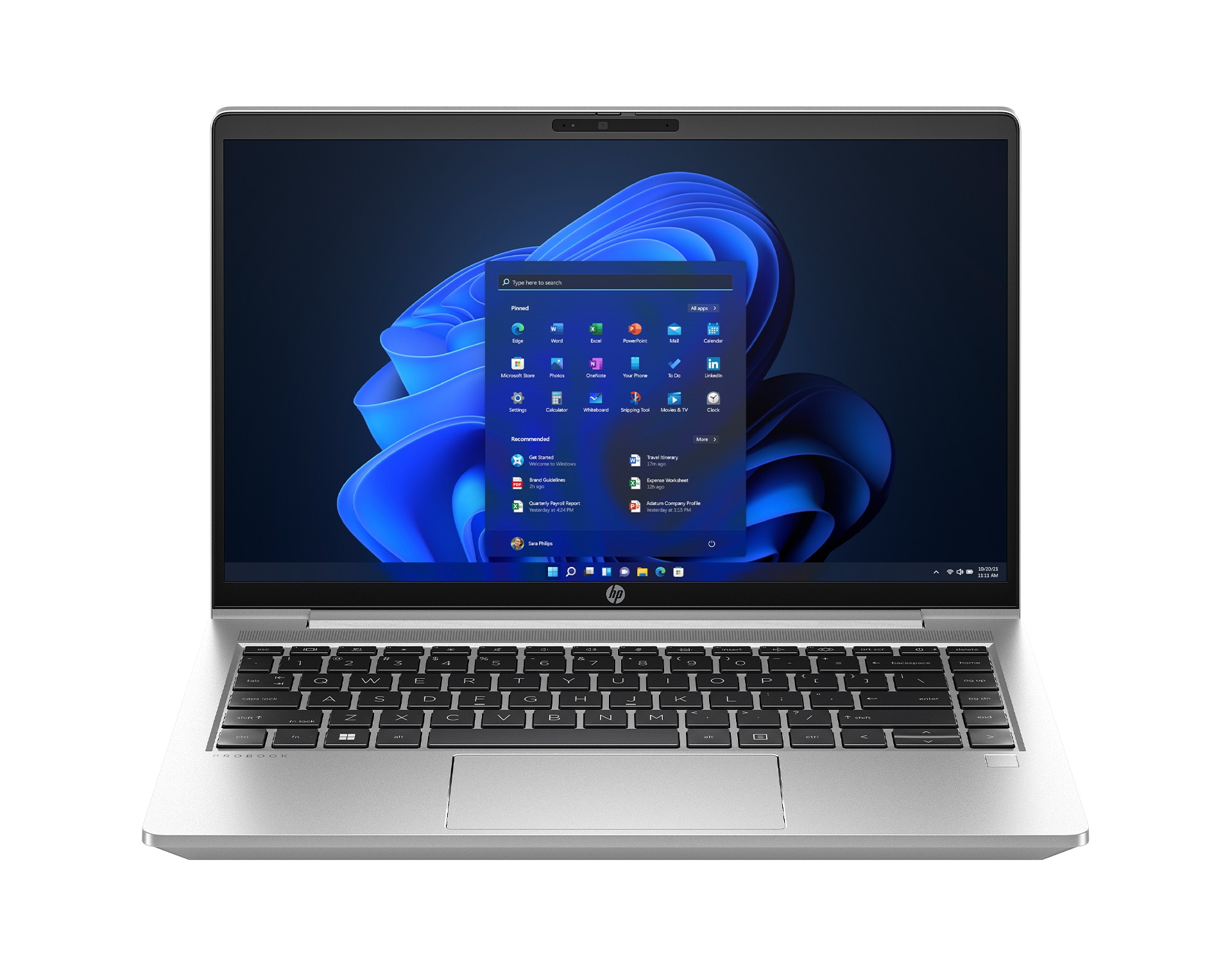 HP ProBook 445 G10