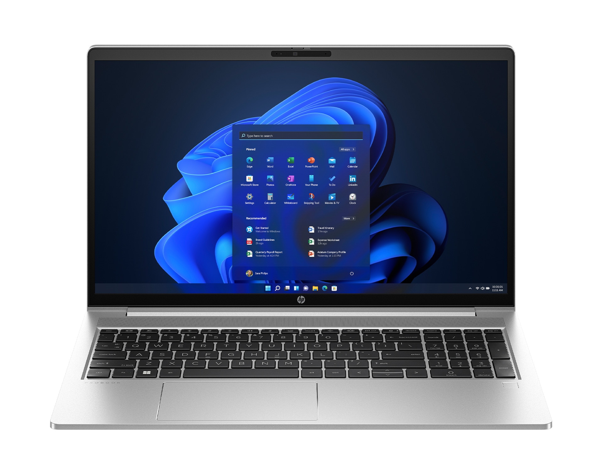 HP ProBook 450 G2Celeron 4GB 新品HDD2TB DVD-ROM 無線LAN Windows10  64bitWPSOffice 15.6インチ パソコン ノートパソコン液晶156型WXGA - ノートPC