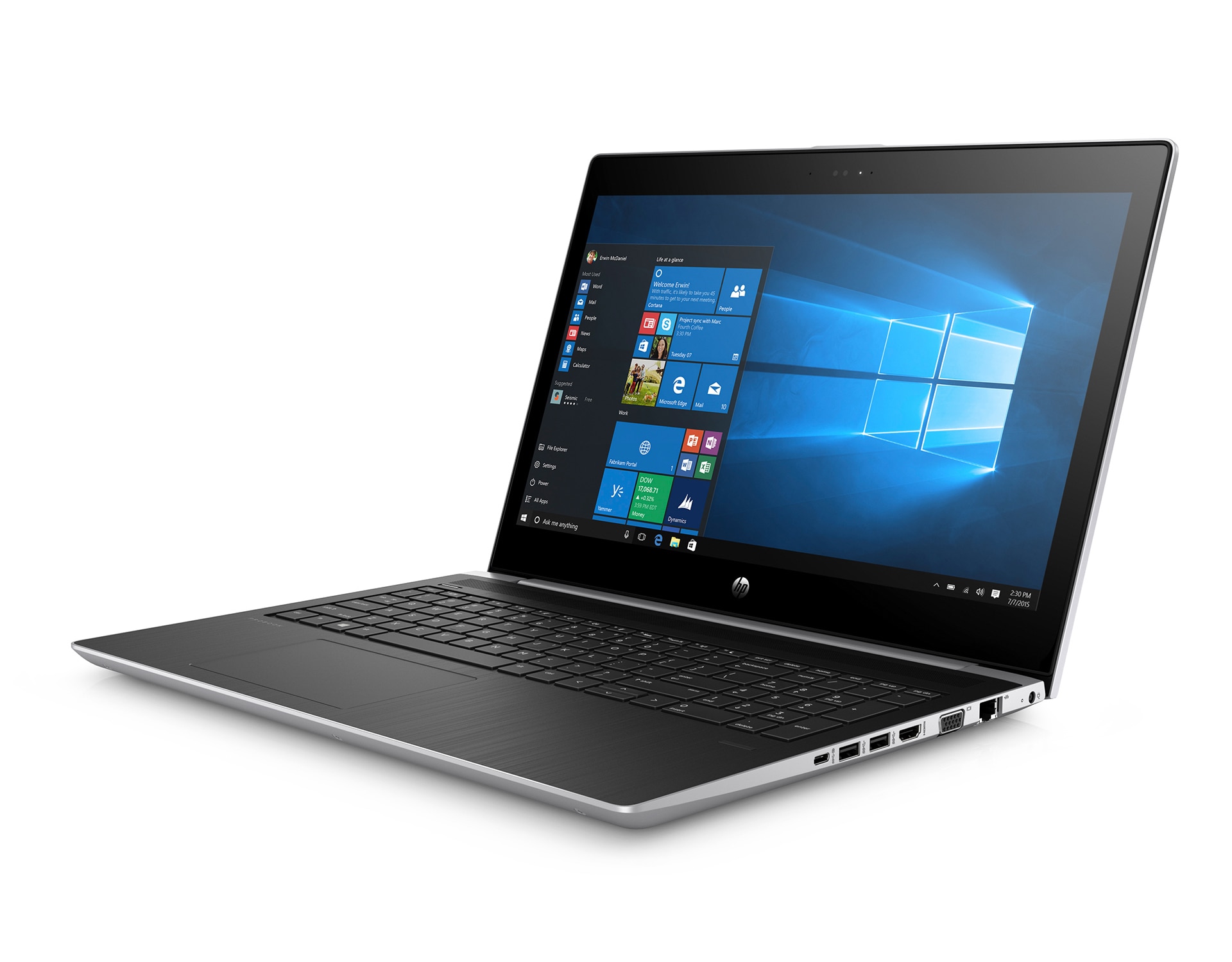 tenjo【商品番号1478】hp　15.6型ノートパソコン　2020年製