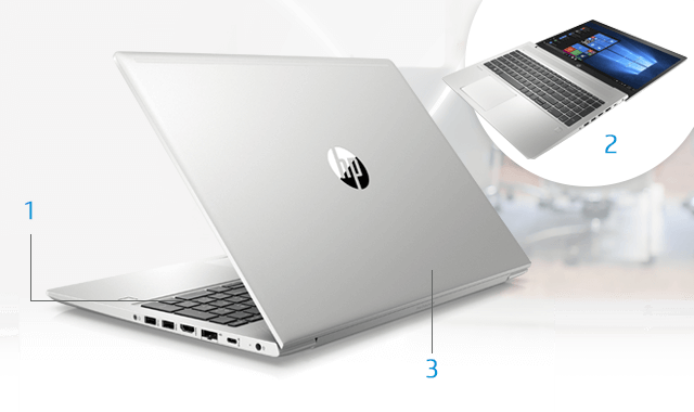 HP ProBook 450 G6 製品詳細・スペック - ノートパソコン・PC通販 | 日本HP