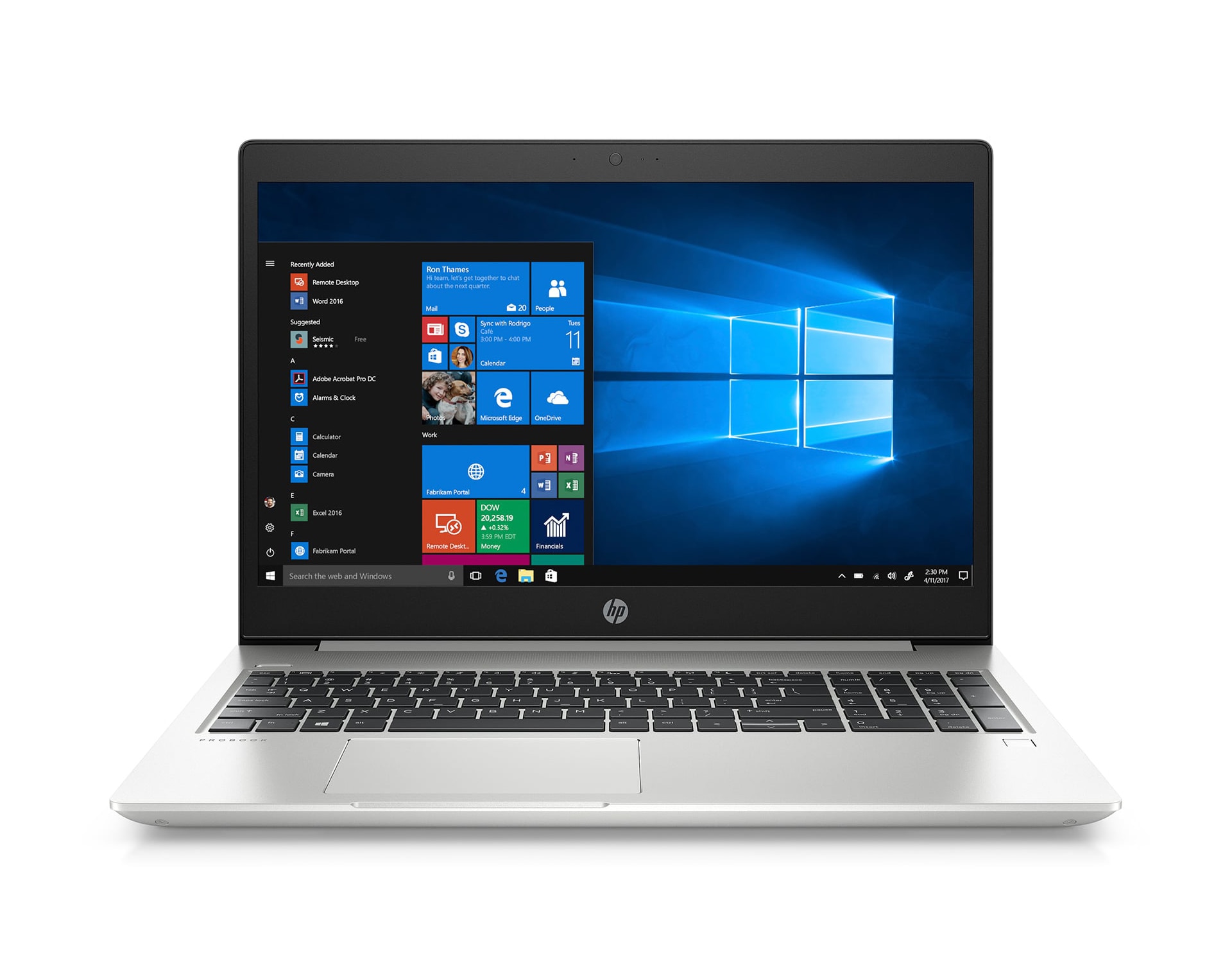 HP ProBook 450 G6 | Core i5|8GB|256GB