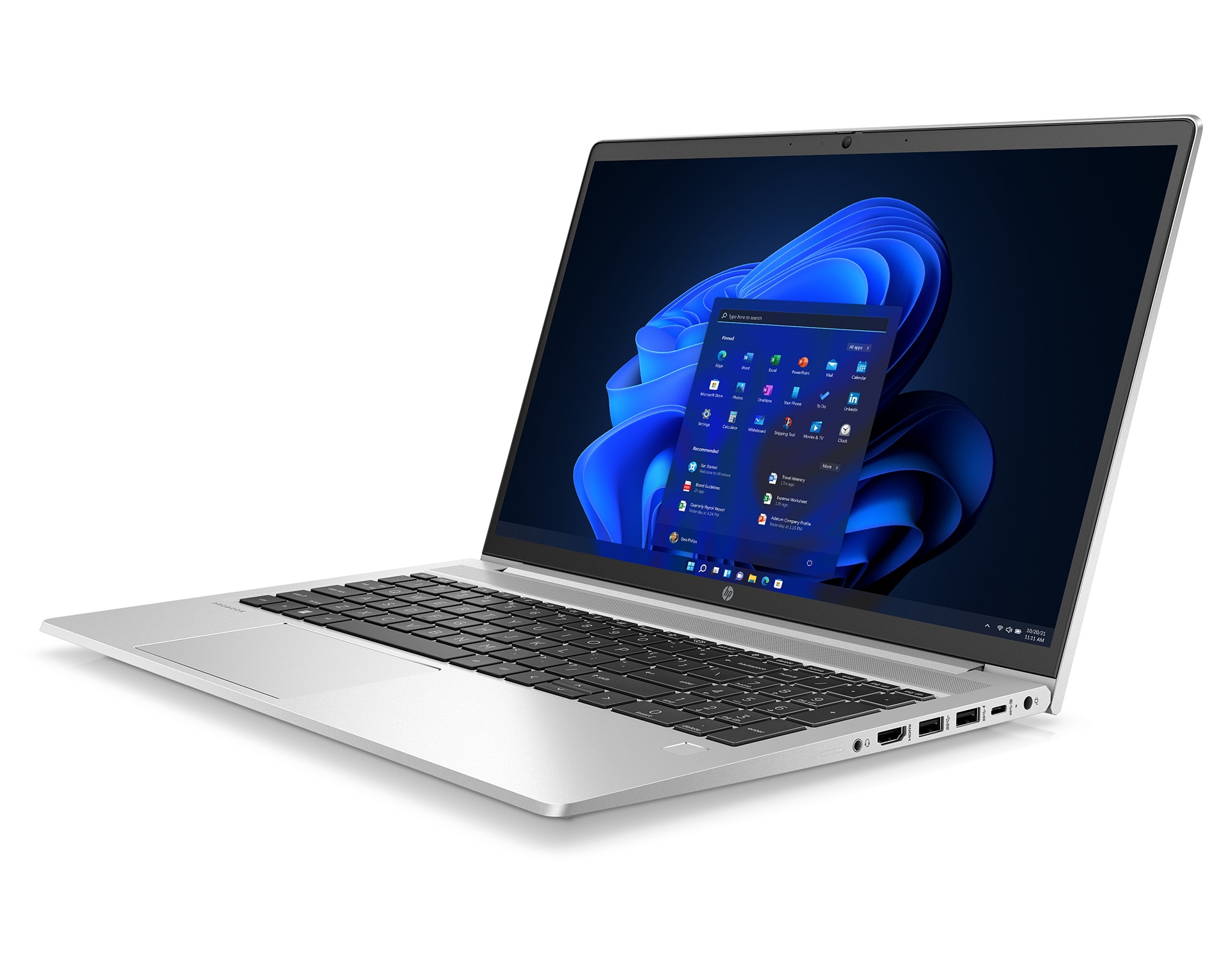 HP ProBook 450 G2i3 4GB 新品SSD4TB DVD-ROM 無線LAN Windows10 64bitWPSOffice  15.6インチ パソコン ノートパソコンドライブあり - ノートPC