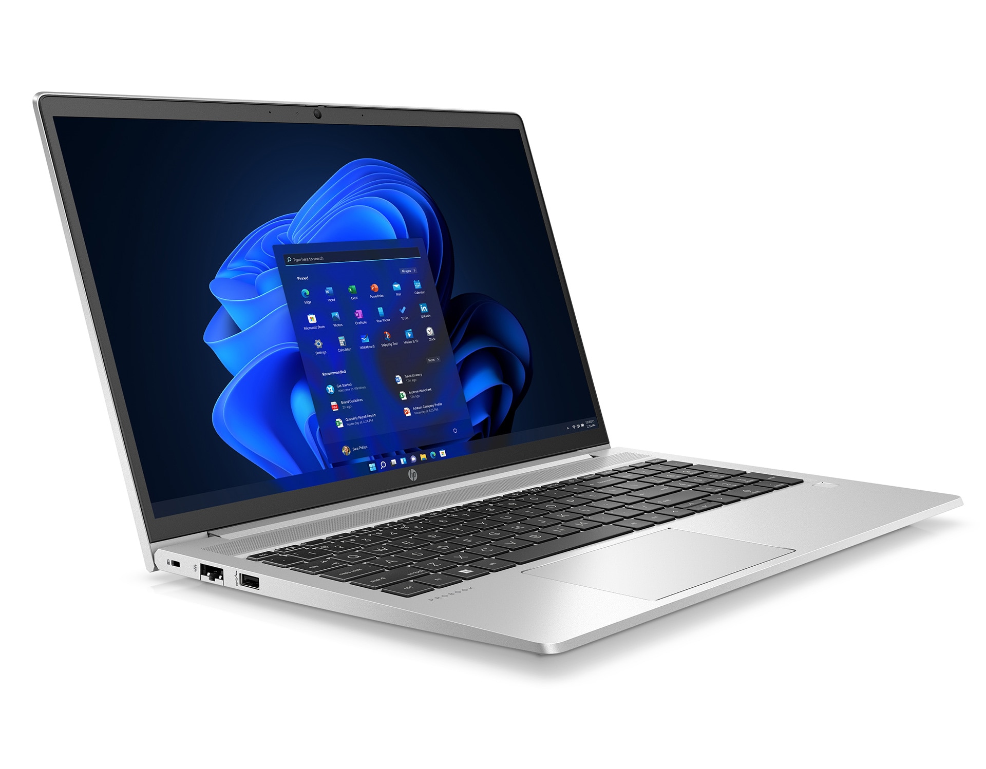 【ノートパソコン】HP ProBook 450