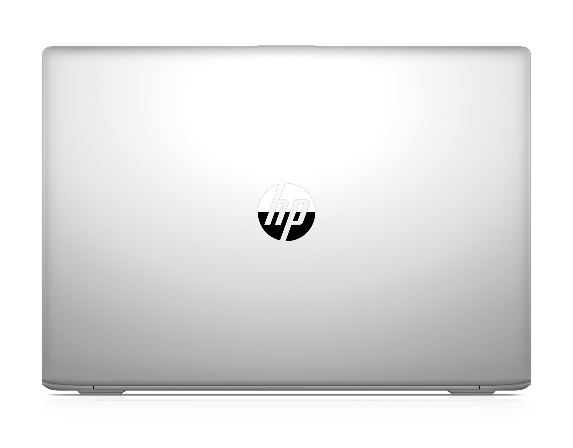 ノートパソコン HP ProBook 650 G4 中古 2017年モデル Windows11 64bit WEBカメラ テンキー 第8世代 Core i7 メモリ8GB 高速 SSD 無線LAN フルHD 15インチ A4サ - 1