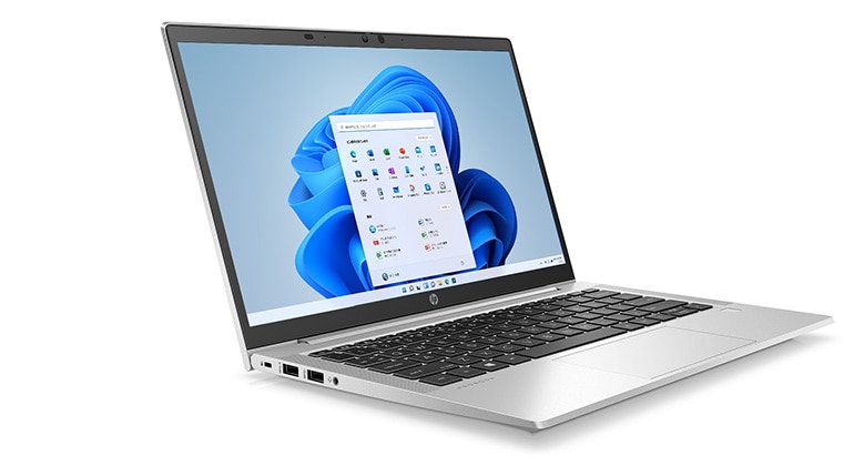 HP ProBook 635 Aero G8（AMD） 製品詳細・スペック - ノートパソコン ...