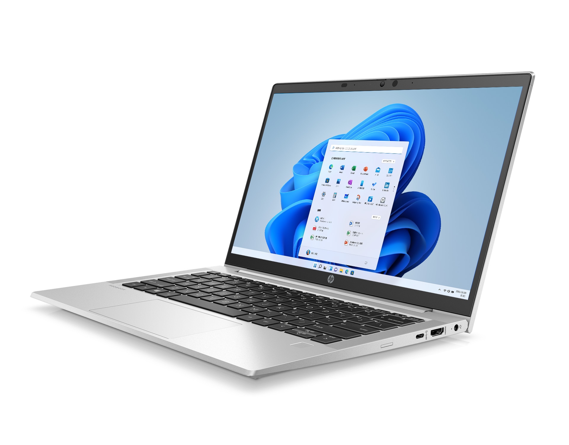 HP ProBook 635 Aero G8（AMD） 製品詳細・スペック - ノートパソコン・PC通販 | 日本HP
