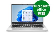 Microsoft Office付き - ノートパソコン｜日本HP
