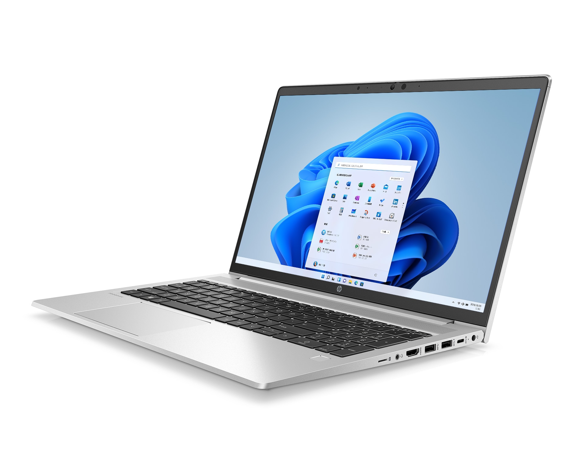 HP ProBook 650 G8 製品詳細・スペック - ノートパソコン・PC通販 | 日本HP