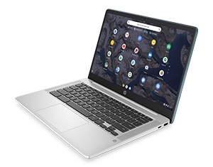 HP Chromebook 14a