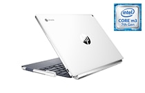 HP Chromebook x2