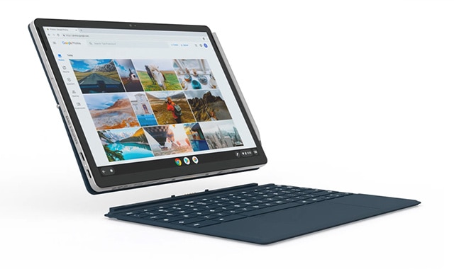 PC/タブレット ノートPC 最軽量560gの2in1型最新Chromebook HP Chromebook x2 11 製品詳細 | 日本HP