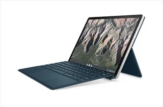 HP Chromebook x2 11 8g / 128g セルラー