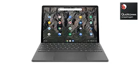 HP Chromebook x2 11-da0013QU LTEモデル価格を修正いたしました