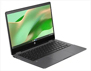 HP Chromebook x360 13b