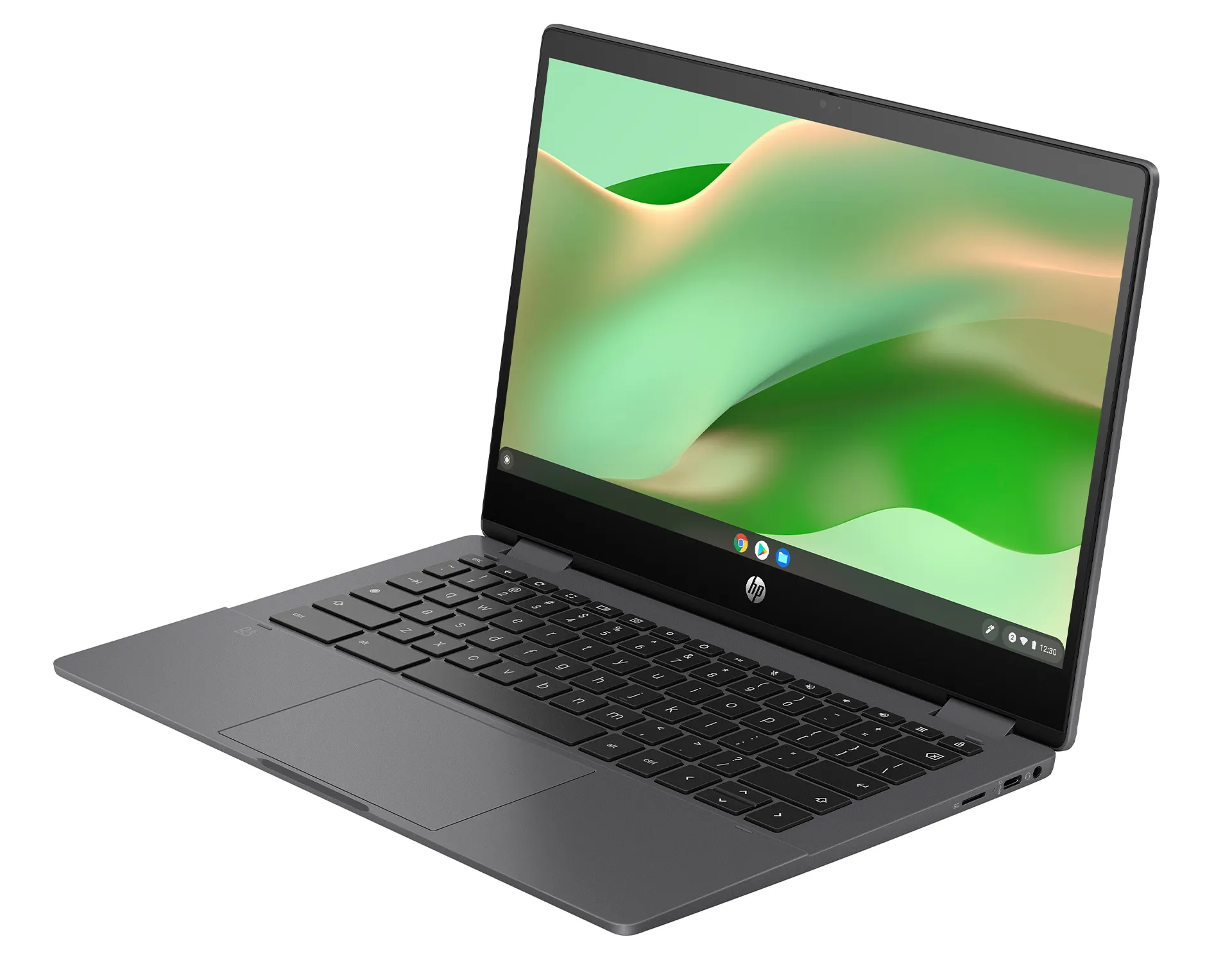にゃご専:HP Chromebook x360 13c(Core i7/16GB