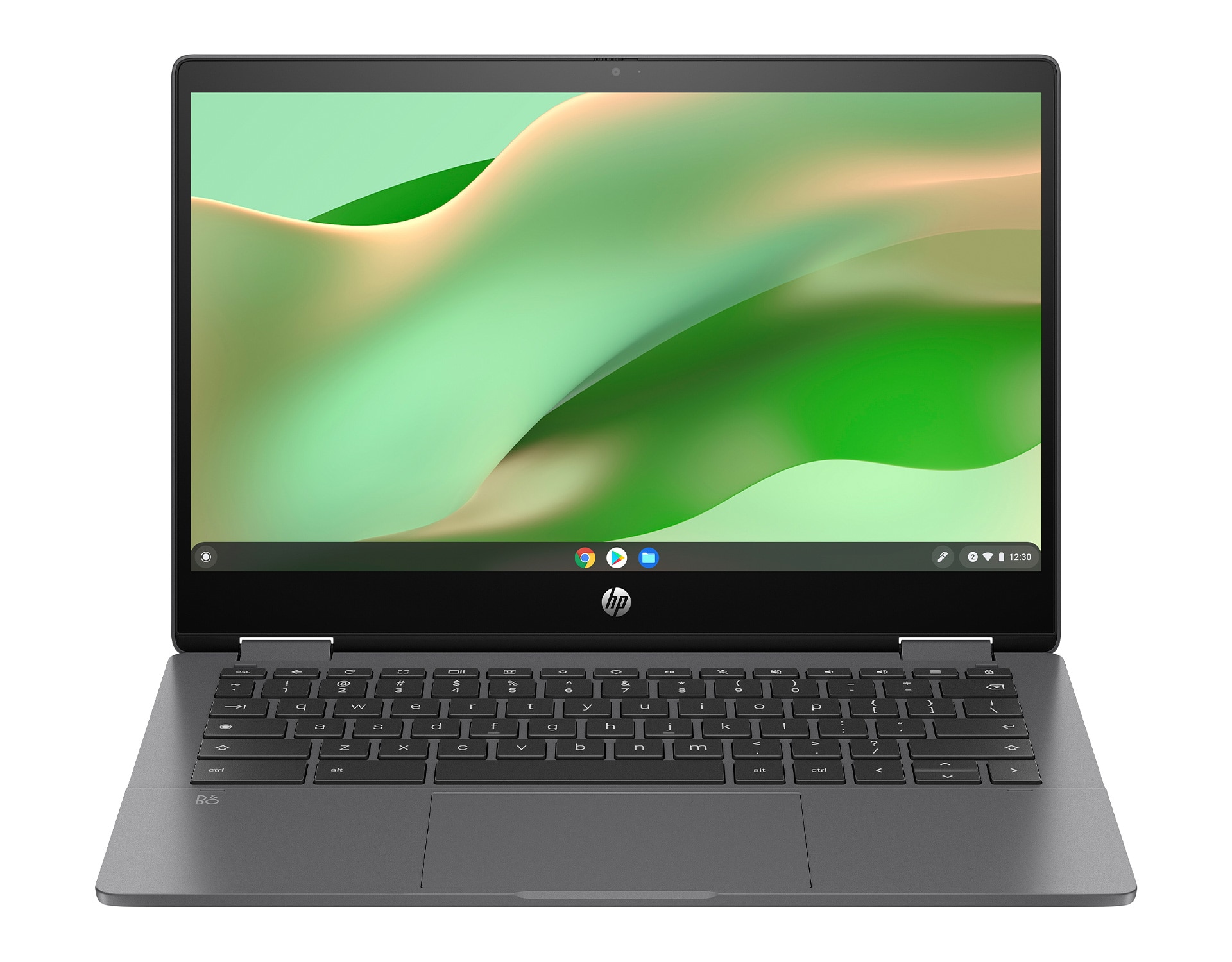 HP Chromebook x360 13b