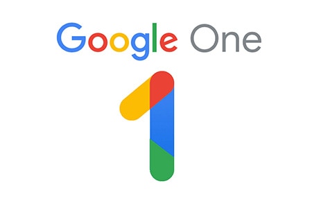 Google Oneが1年間無料の特典付き