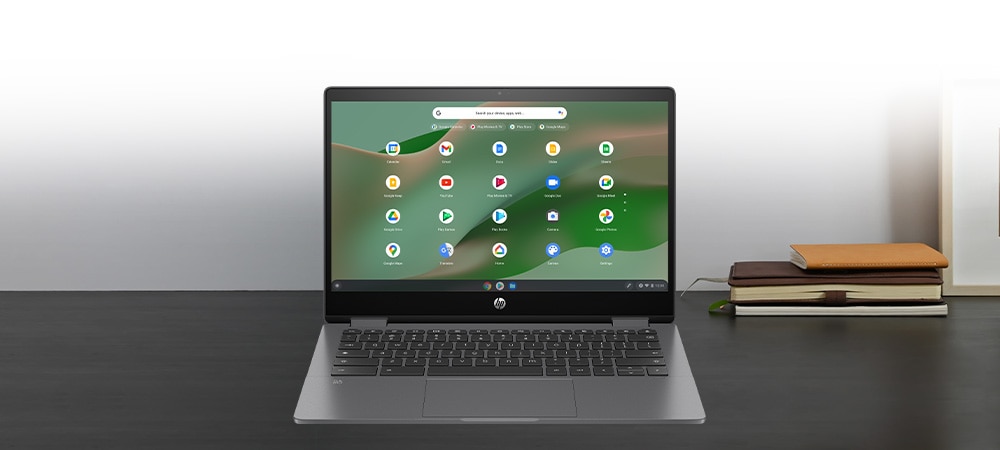 【最終値下げ】HP Chromebook x360 13b