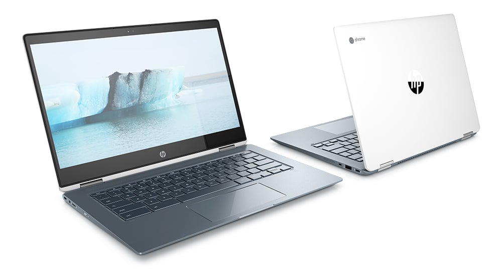 HP Chromebook x360 14 製品詳細 - ノートパソコン | 日本HP