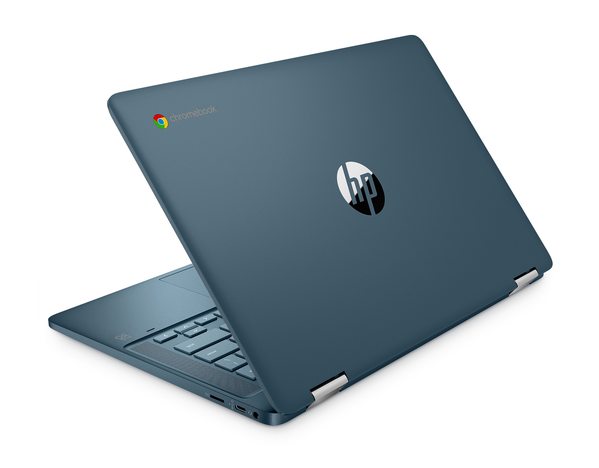 HP Chromebook 14-cd