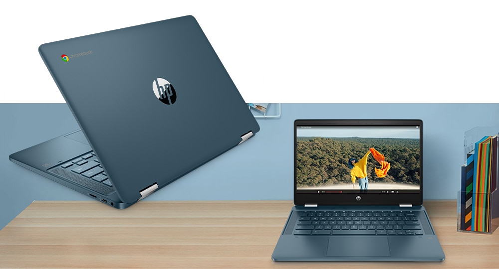 HP Chromebook x360 14b 製品詳細 - ノートパソコン | 日本HP