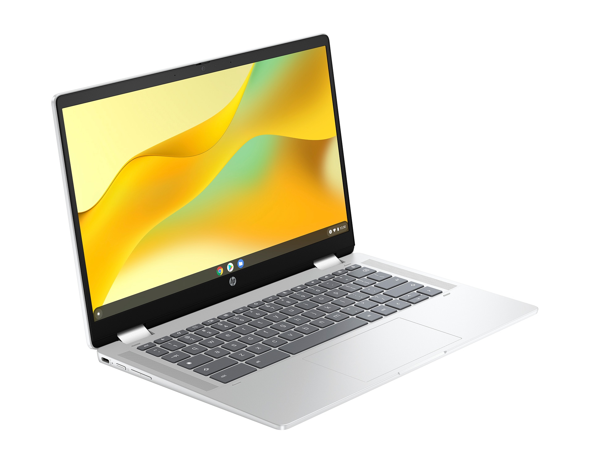 HP Chromebook x360 14